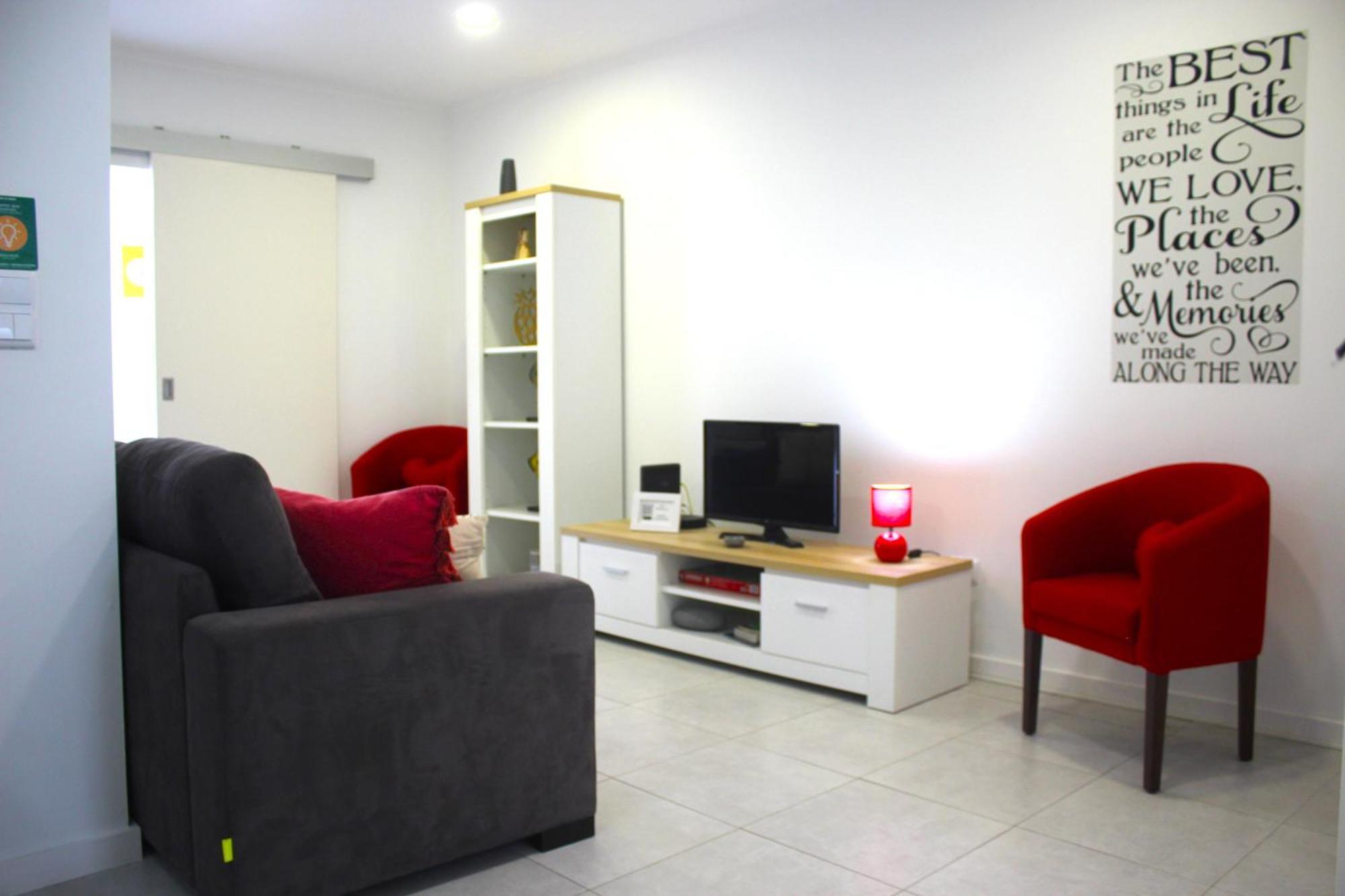 Ferienwohnung Casa Da Salga Nordeste  Exterior foto