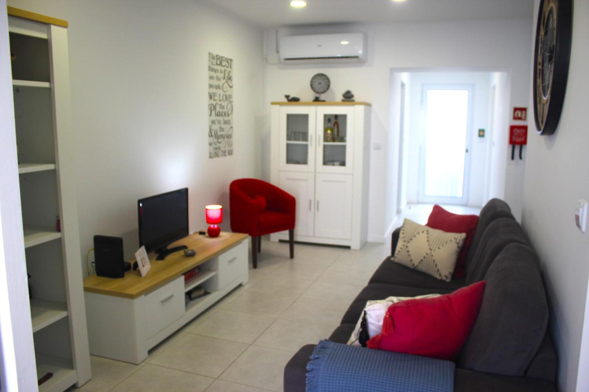 Ferienwohnung Casa Da Salga Nordeste  Exterior foto